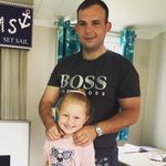 Barry Rutherford - @barryrutherford81 - Instagram