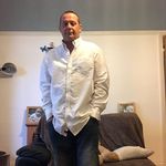 Barry Rutherford - @magicbazza - Instagram
