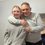 Barry Rutherford - @barryrutherford35 - Instagram