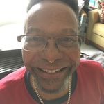 Barry Rutherford - @rutherford2037 - Instagram