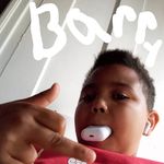 Barry rutherford jr - @bbarryjr_ - Instagram