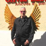 Barry Rutter - @bazzacfc666 - Instagram