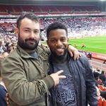 Barry Rutter - @barryrutter - Instagram