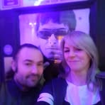Barry Rutter - Facebook