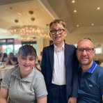 Barry Rutter - Facebook