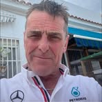 Barry Rutter - Facebook