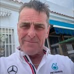Barry Rutter - Facebook