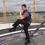 Barry Ryan - @barryryan396 - Instagram