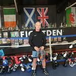 Barry Ryan - @barryryan53 - Instagram