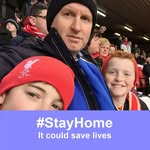 Barry Ryan - @barry.ryan.ie - Instagram