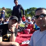 Barry Ryan - @barry.vanrensburg - Instagram
