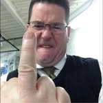 Barry Ryan - @bjetfan68 - Instagram