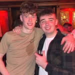 Barry Ryan - @barryryan_12 - Instagram