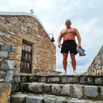 Barry Mellowman Rye - @dubbster62 - Instagram