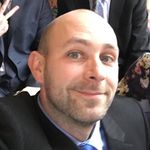 Barry Rye - @baz077 - Instagram