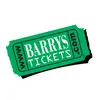 BARRYSTICKETS.com - @barrystickets - TikTok