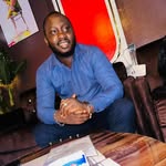 Cherif Le Sage - @che_le_sage_barry - Instagram