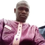 Lass Barry le Sage - @lassbarrylesage - Instagram