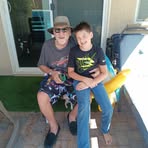 Barry Sagouspe - Facebook