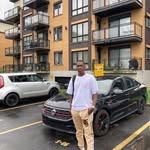 Saide Barry - @barry_saide - Instagram