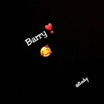 Barry Saliou - @black_barry_lhe_mec_frais - Instagram