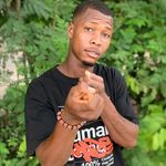 Barry Saliøû - @barrysaliou74 - Instagram