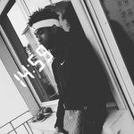 Barry saliou - @kalinebarry - Instagram