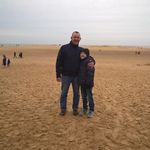Barry Salisbury - @barry.salisbury - Instagram