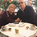 Barry Salisbury - @barry.salisbury.33 - Instagram