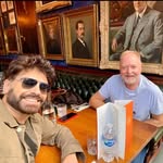 Barry Salleyman - @barrysalleyman69 - Instagram