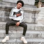 Barry Salomon - @soul_le_boss_4348 - Instagram