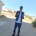 Solomon Barry - Facebook