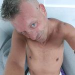 Barry Salter - @barrysalter15 - Instagram