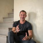 Barry Salzman - @barrysalzman - Instagram