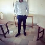Barry Mamadou Samba - @mamadousamba86 - Instagram