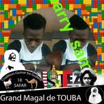 Barry Samba - @barry.samba.3538 - Instagram