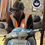 Barry Samba - @barry.samba.58 - Instagram