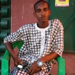 Barry Samba - @samba6046 - Instagram