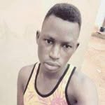Barry Samba - @barrysamba7 - Instagram