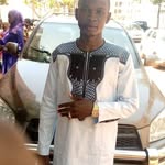 Barry Samba - @barry.samba.184 - Instagram