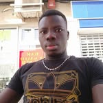 Barry Samba - @barry.samba8 - Instagram