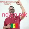 Barry Samba - @barrysamba637 - TikTok