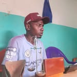 Barry Samba - @barry.samba.716533 - Instagram