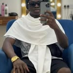 Samba Barry - @barrysamba151 - Instagram