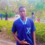 Samba Tening Barry - @barrysambatening - Instagram