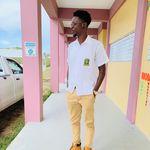 Barry Samuel - @theycallme_crash_aug11 - Instagram