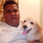 Barry Samuel - @barry487 - Instagram