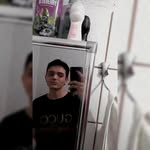 Barry Samuel - @barrysampaioalves - Instagram