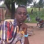 Barry Samuel Kyugah - @barrykyugah - Instagram