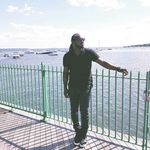 Barry Samuels - @barry.samuels - Instagram